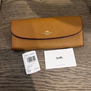 Coach Wallet F59949